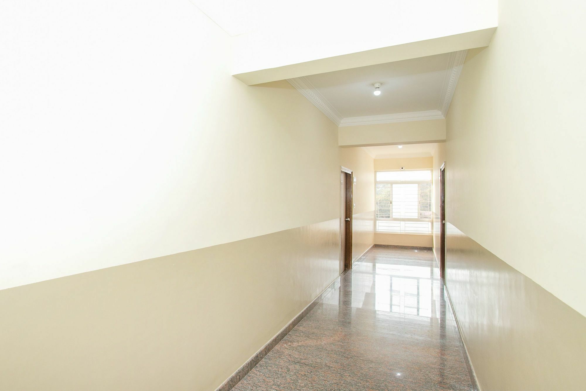 Hotel O Champion Comfort Near Hosahalli Metro Station Bangalore Buitenkant foto