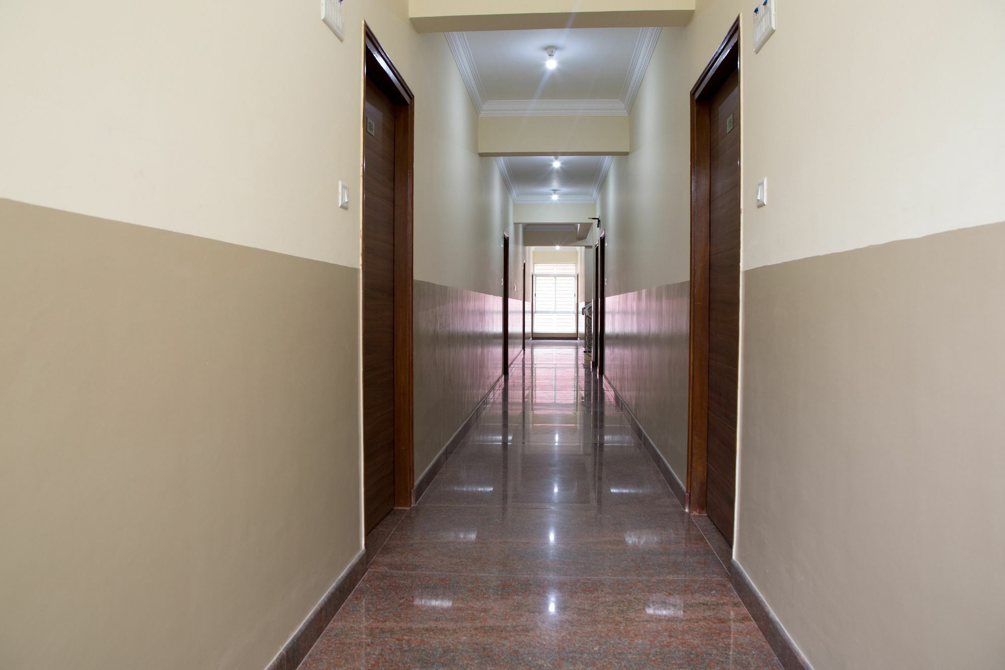 Hotel O Champion Comfort Near Hosahalli Metro Station Bangalore Buitenkant foto
